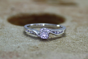 Diamond Ring