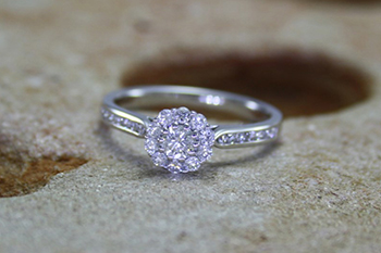 Diamond Ring