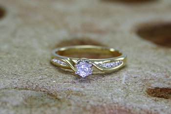 Diamond Ring