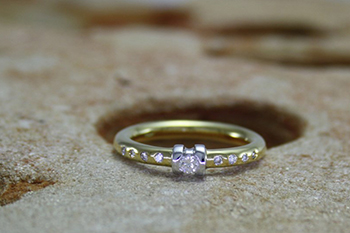 Diamond Ring