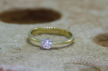 Diamond Ring