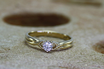 Diamond Ring