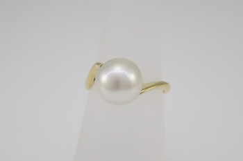 South Sea Pearl Ring