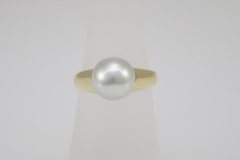 South Sea Pearl Ring