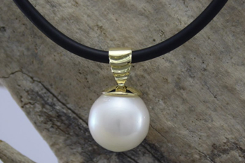 South Sea Pearl Pendant