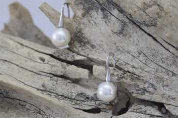 South Sea Pearl Earring