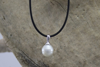 South Sea Pearl Pendant