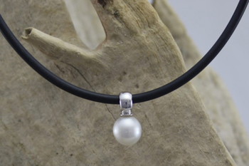 South Sea Pearl Pendant