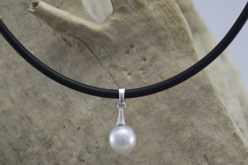 South Sea Pearl Pendant