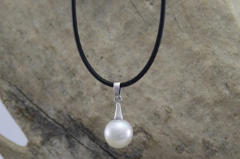 South Sea Pearl Pendant