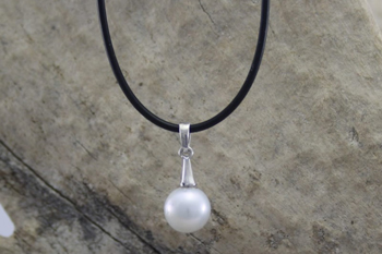 South Sea Pearl Pendant