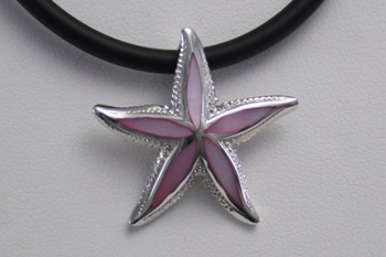 Sea Star Pendant