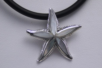 Sea Star Pendant