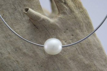 South Sea Pearl Pendant