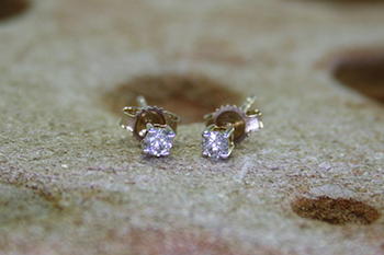 Diamond Studs