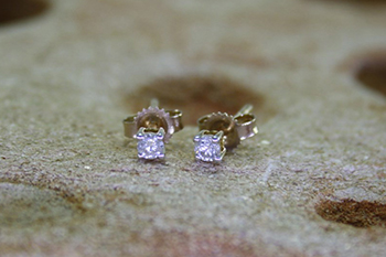 Diamond Studs