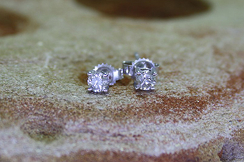 Diamond Studs