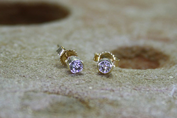 Diamond Studs