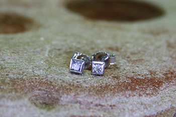 Diamond Studs