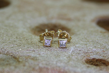 Diamond Studs