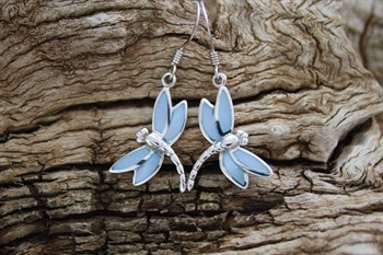 Dragonfly  Earrings