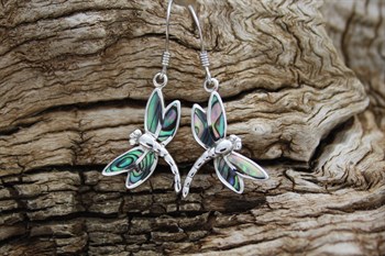 Dragonfly  Earrings