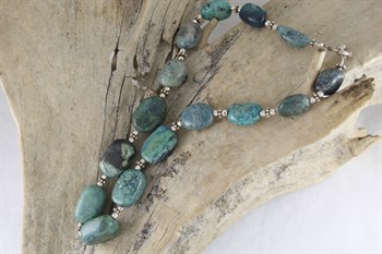 Turquoise Necklace