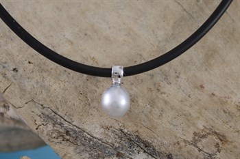 South Sea Pearl Pendant