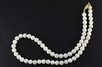 Mother of Pearl necklace