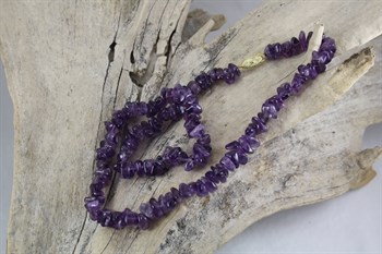 Amethyst Necklace