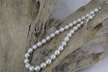 Akoya Cultured Pearl Necklace