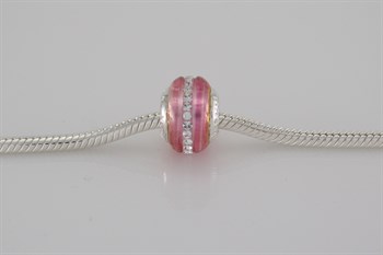 Sterling Silver bead