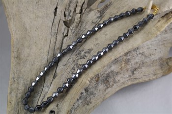 Hematite Necklace