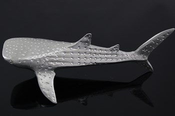 Pewter Whaleshark