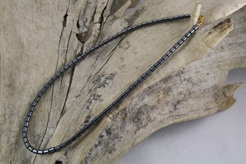 Hematite Necklace