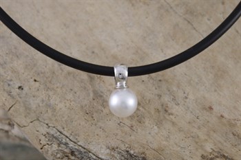 South Sea Pearl Pendant